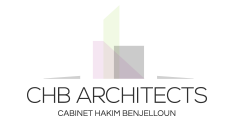 CHB Architects